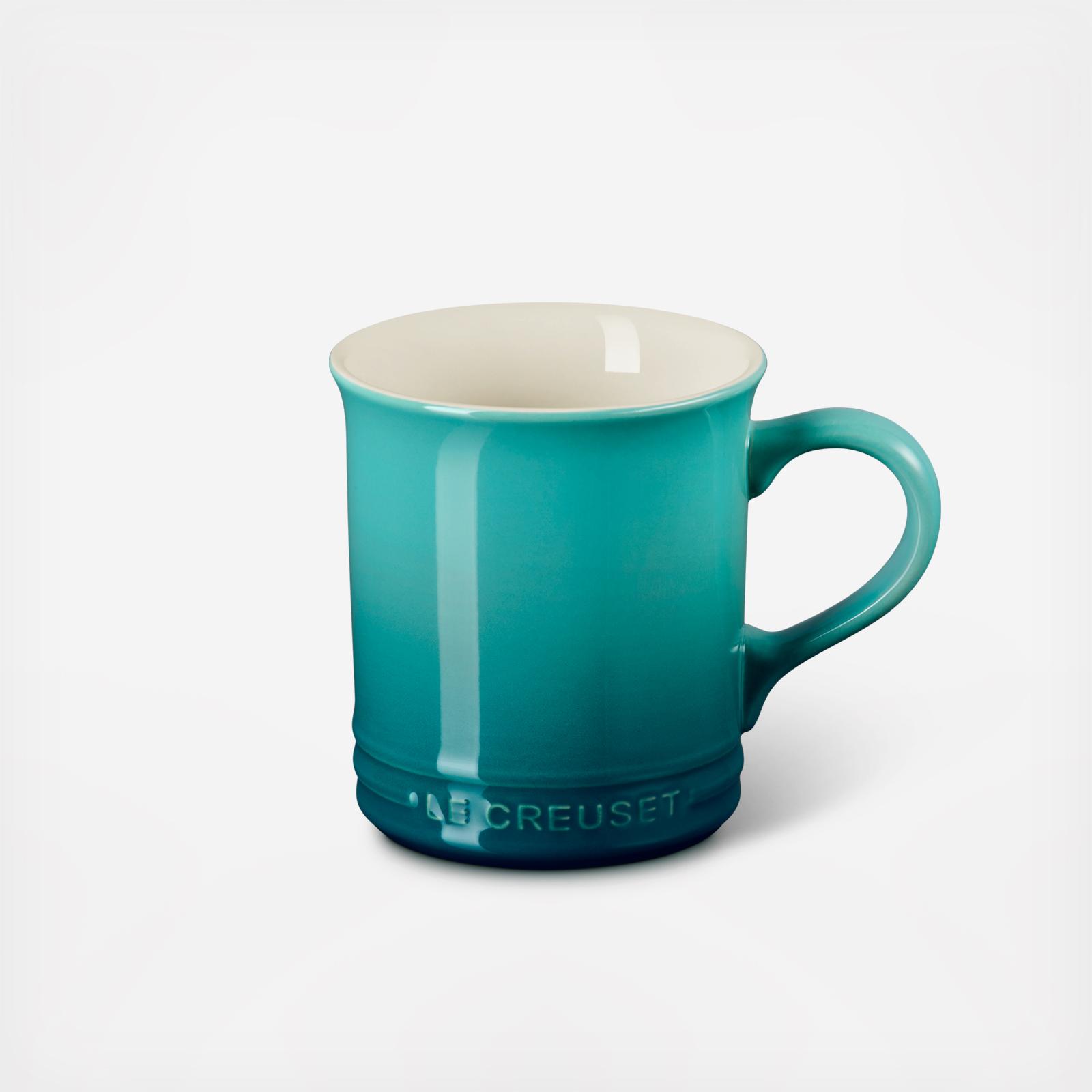 Le Creuset Enamel Mug Ideas: Inspiration for Home Decor